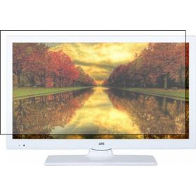 Nunamax Seg LE24SAT275 W Plus Uyumlu Tv Ekran Koruyucu