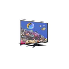 Nunamax Seg LE24SAT275 W Plus Uyumlu Tv Ekran Koruyucu