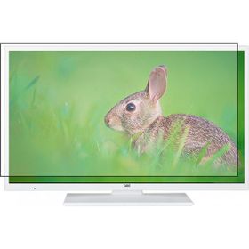 Nunamax Seg LE32SAT284 W Plus Uyumlu Tv Ekran Koruyucu