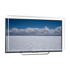 Nunamax Sony 50W85C Uyumlu TV Ekran Koruyucu