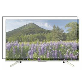 Nunamax Sony KD 49XE8005 Uyumlu Tv Ekran Koruyucu