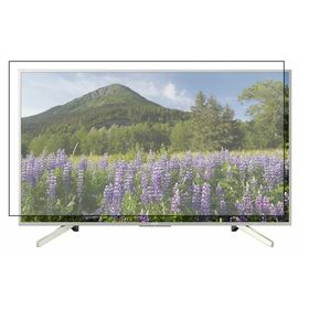 Nunamax Sony KD 49XE8005 Uyumlu Tv Ekran Koruyucu