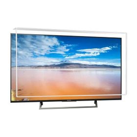 Nunamax Sony KD 49XE8005 Uyumlu Tv Ekran Koruyucu