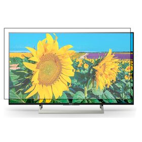 Nunamax Sony KD 49XE9005 Uyumlu Tv Ekran Koruyucu