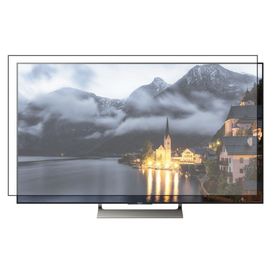 Nunamax Sony KD 49XE9005 Uyumlu Tv Ekran Koruyucu