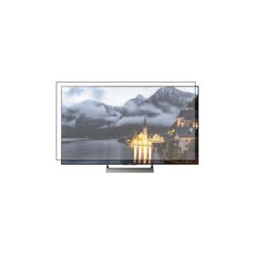 Nunamax Sony KD 49XE9005 Uyumlu Tv Ekran Koruyucu