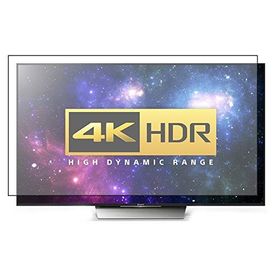 Nunamax Sony KD 55X8505C Uyumlu Tv Ekran Koruyucu