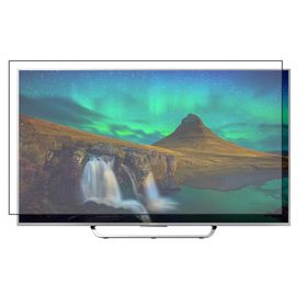 Nunamax Sony KD 55X8505C Uyumlu Tv Ekran Koruyucu