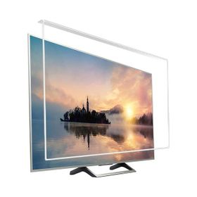 Nunamax Sony KD 55XE8096 Uyumlu Tv Ekran Koruyucu