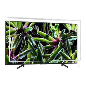 Nunamax Sony KD-55XH9505 Uyumlu TV Ekran Koruyucu