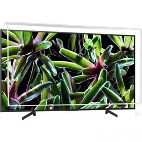 Nunamax Sony KD-55XH9505 Uyumlu TV Ekran Koruyucu