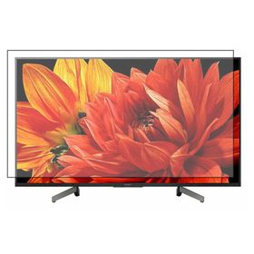 Nunamax Sony KDL 50W805C Uyumlu Tv Ekran Koruyucu
