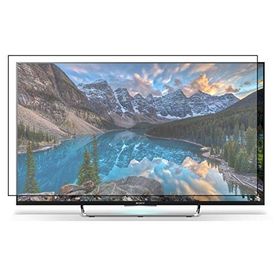 Nunamax Sony KDL 50W805C Uyumlu Tv Ekran Koruyucu