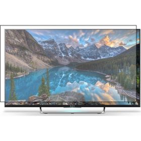 Nunamax Sony KDL 50W807C Uyumlu Tv Ekran Koruyucu