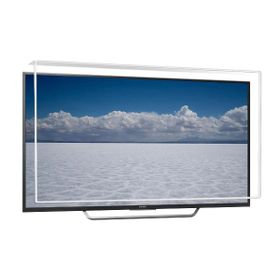 Nunamax Sony KDL-50W815B Nano 3mm Kırılmaz TV Ekran Koruyucu