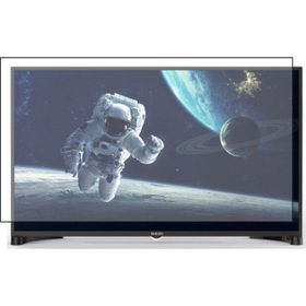 Nunamax Sunny SH40DLK010 Uyumlu Tv Ekran Koruyucu