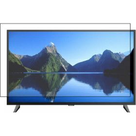 Nunamax Sunny SN40DAL010 Nano 2 mm Kırılmaz Tv Ekran Koruyucu