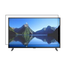 Nunamax Sunny SN40DAL010 Nano 2 mm Kırılmaz Tv Ekran Koruyucu
