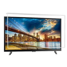 Nunamax Sunny SN49DLK019 3mm Nano TV Ekran Koruyucu