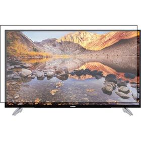 Nunamax Telefunken 55TU6020 Uyumlu Tv Ekran Koruyucu