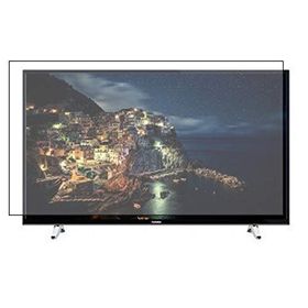 Nunamax Telefunken 55TU6020 Uyumlu Tv Ekran Koruyucu