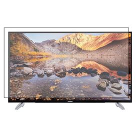 Nunamax Telefunken 55TU6020 Uyumlu Tv Ekran Koruyucu