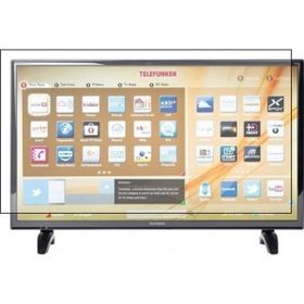 Nunamax Telefunken 55TU6060 Uyumlu Tv Ekran Koruyucu
