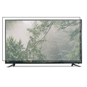 Nunamax Telefunken 55TU6060 Uyumlu Tv Ekran Koruyucu
