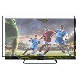 Nunamax Telefunken 55TU8560 Nano 3 mm Kırılmaz TV Ekran Koruyucu