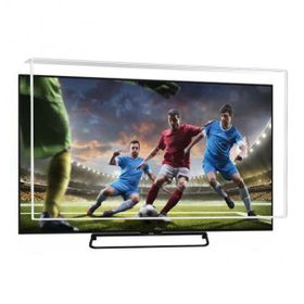 Nunamax Telefunken 55TU8560 Nano 3 mm Kırılmaz TV Ekran Koruyucu