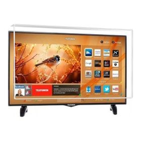 Nunamax Telenova 58S4K8001-20 Uyumlu TV Ekran Koruyucu