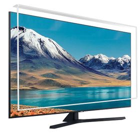 Nunamax Telenova 58S4K8001-20 Uyumlu TV Ekran Koruyucu