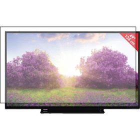 Nunamax Toshiba 49L2863DAT Uyumlu Tv Ekran Koruyucu