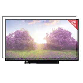 Nunamax Toshiba 49L2863DAT Uyumlu Tv Ekran Koruyucu