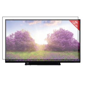 Nunamax Toshiba 49L2863DAT Uyumlu Tv Ekran Koruyucu