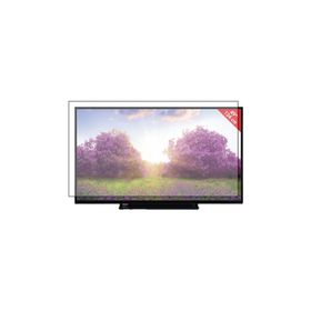 Nunamax Toshiba 49L2863DAT Uyumlu Tv Ekran Koruyucu