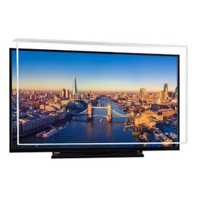 Nunamax Toshiba 49LL2A63DT Uyumlu TV Ekran Koruyucu