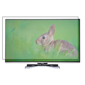 Nunamax Vestel 39FB5000 Uyumlu Tv Ekran Koruyucu