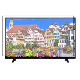 Nunamax Vestel 39FB5000 Uyumlu Tv Ekran Koruyucu