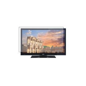 Nunamax Vestel 39FB5000 Uyumlu Tv Ekran Koruyucu