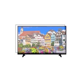 Nunamax Vestel 39FB5000 Uyumlu Tv Ekran Koruyucu