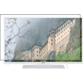 Nunamax Vestel 39FB5000B Uyumlu Tv Ekran Koruyucu