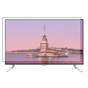 Nunamax Vestel 39HB5000 Uyumlu Tv Ekran Koruyucu