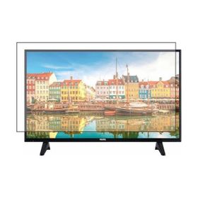 Nunamax Vestel 40F8400 Nano 2 mm Kırılmaz Tv Ekran Koruyucu