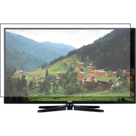 Nunamax Vestel 40FA7100 Uyumlu Tv Ekran Koruyucu