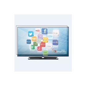 Nunamax Vestel 40FA8100 Uyumlu Tv Ekran Koruyucu
