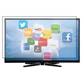 Nunamax Vestel 40PF7070 Uyumlu Tv Ekran Koruyucu