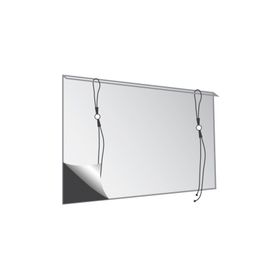 Nunamax Vestel 40U9400 3mm Nano TV Ekran Koruyucu