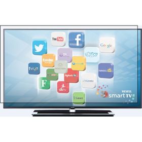 Nunamax Vestel 42FA8200 Uyumlu Tv Ekran Koruyucu