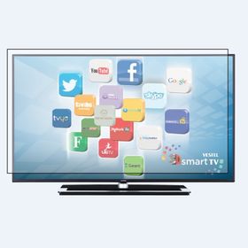 Nunamax Vestel 42FA8200 Uyumlu Tv Ekran Koruyucu